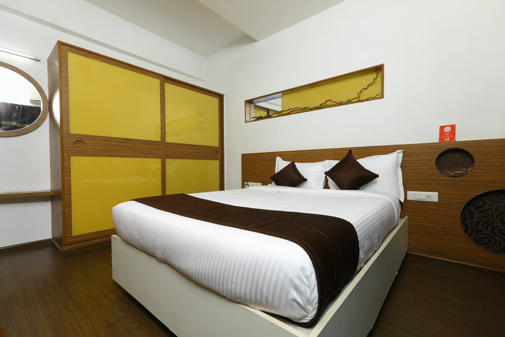 Oyo 9911 Shylee Niwas Hotel 2*