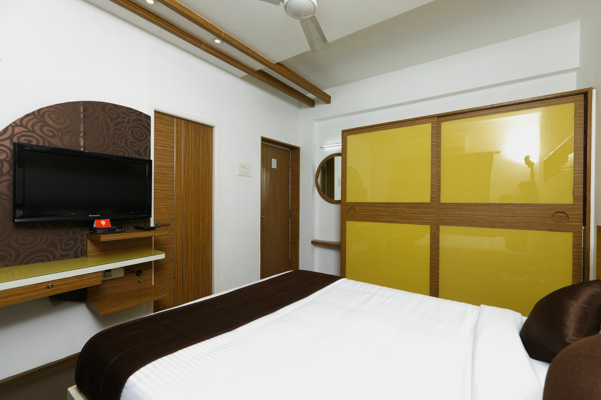 Oyo 9911 Shylee Niwas Hotel