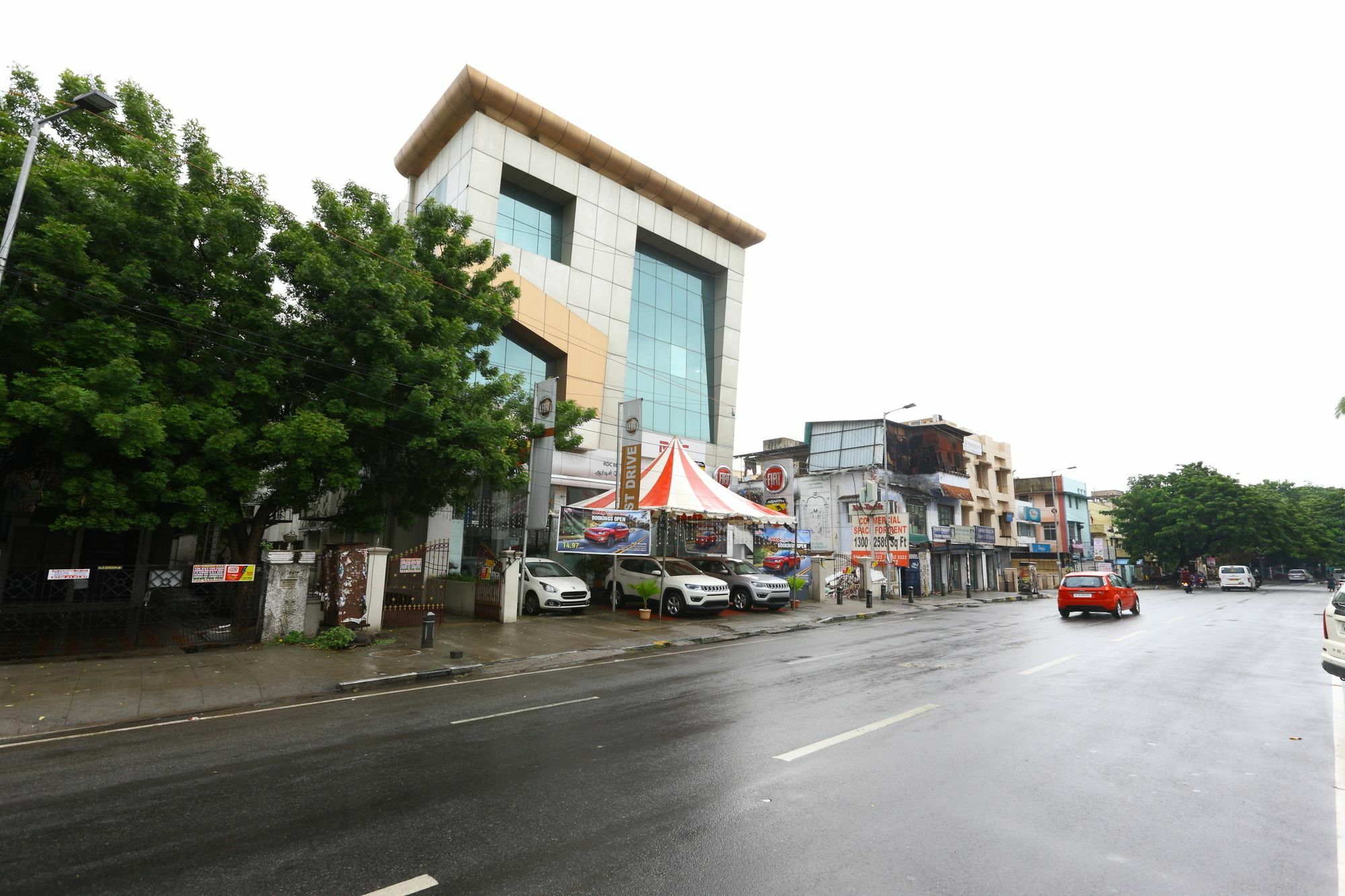 Hotel Oyo 9911 Shylee Niwas Chennai