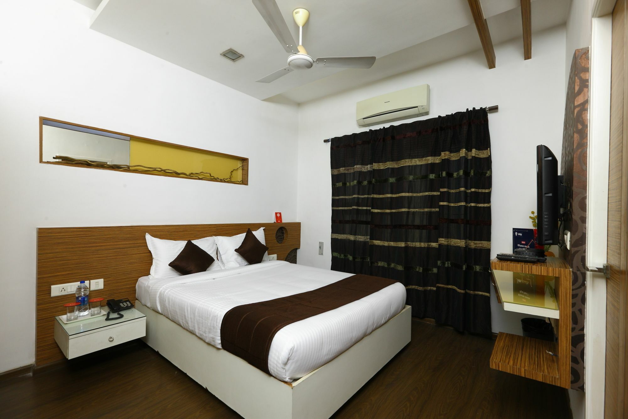 Oyo 9911 Shylee Niwas Hotel Chennai