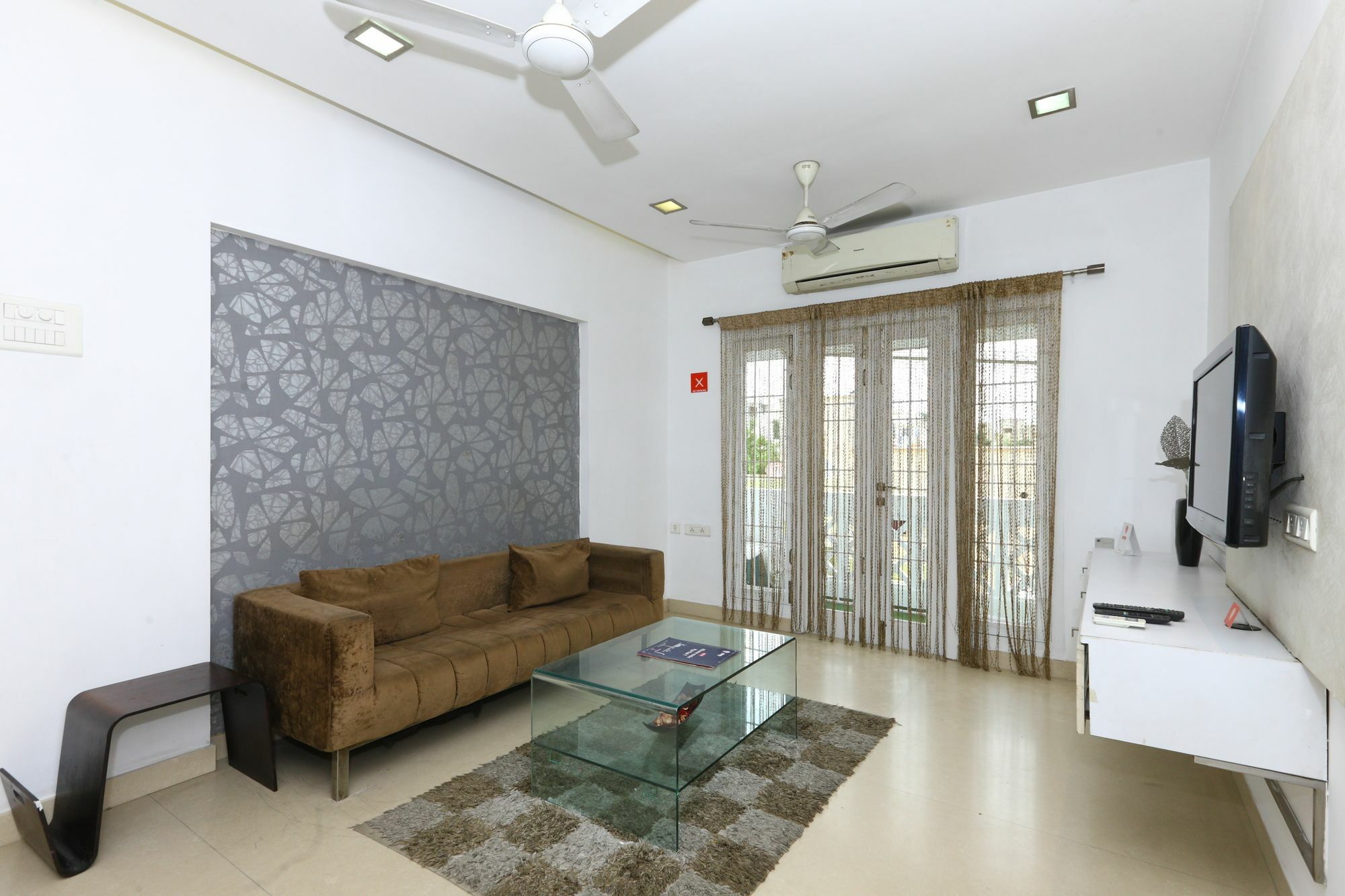 Oyo 9911 Shylee Niwas 2* Chennai