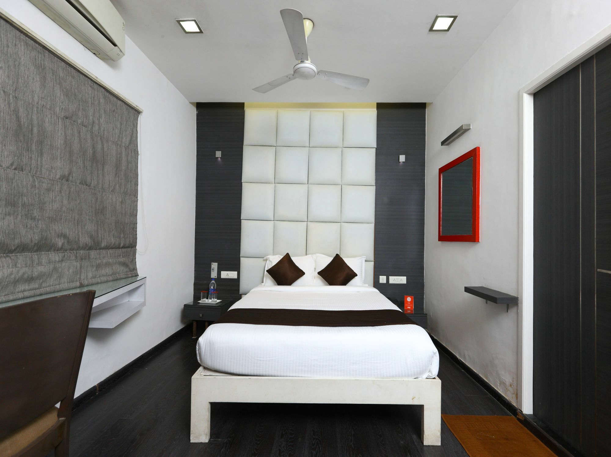Oyo 9911 Shylee Niwas 2* Chennai