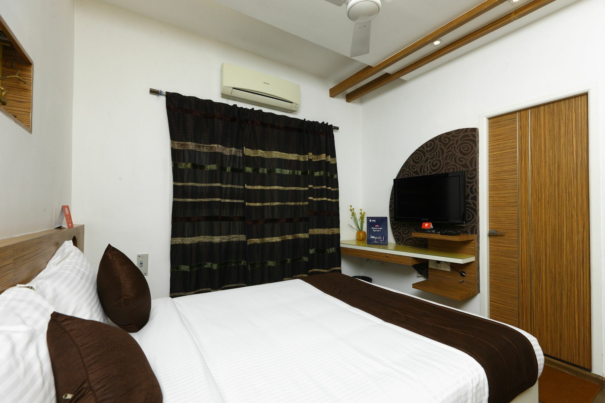 Hotel Oyo 9911 Shylee Niwas Chennai