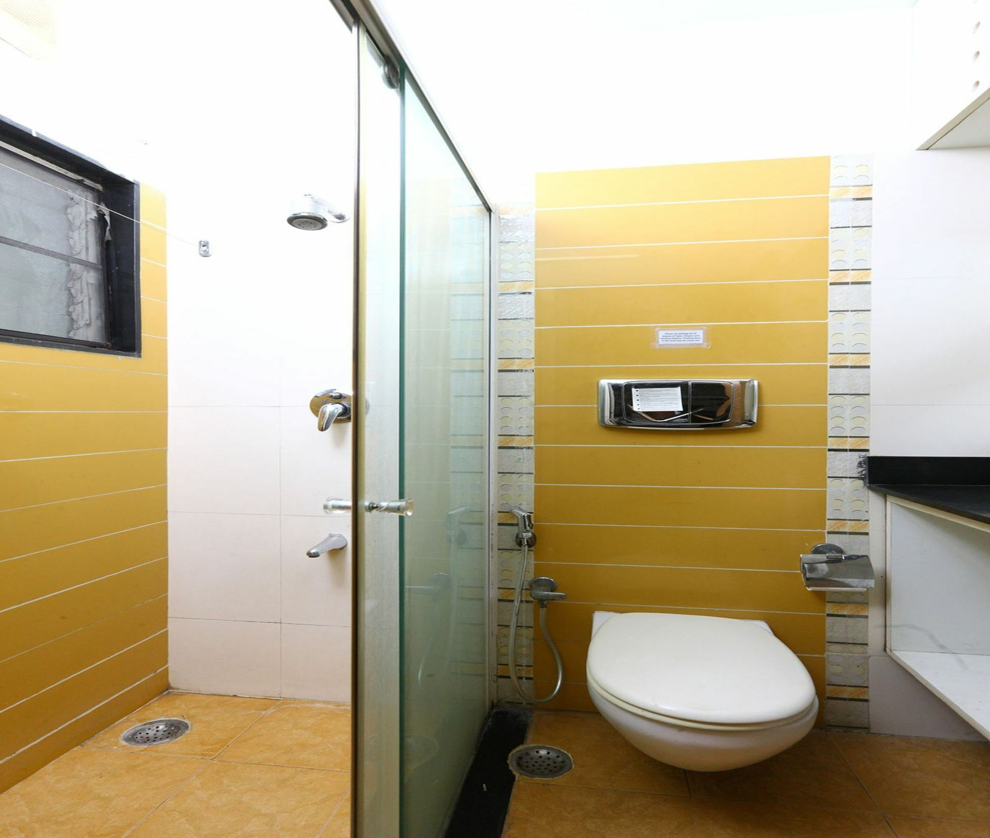 Hotel Oyo 9911 Shylee Niwas Chennai