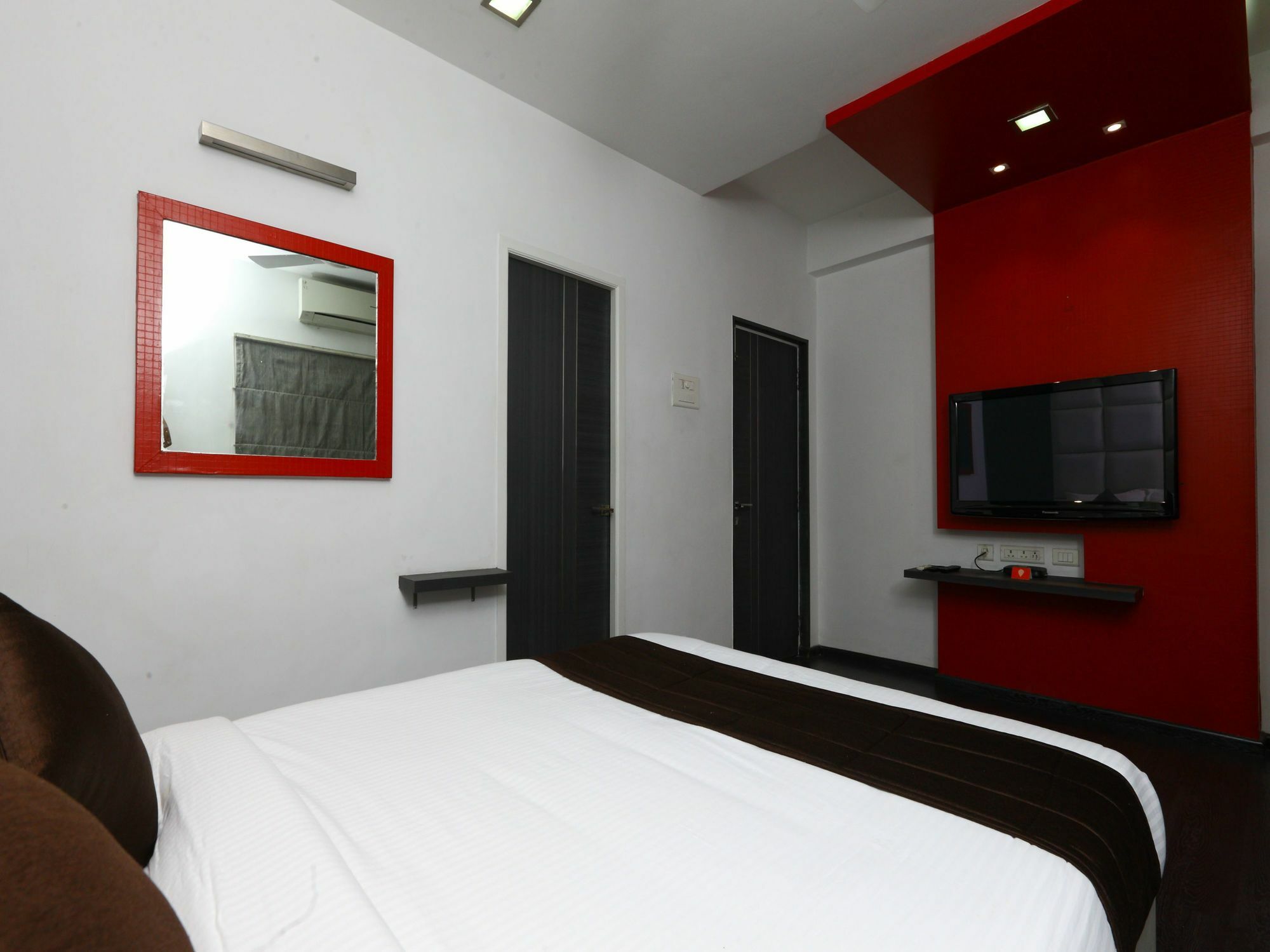 Hotel Oyo 9911 Shylee Niwas 2*
