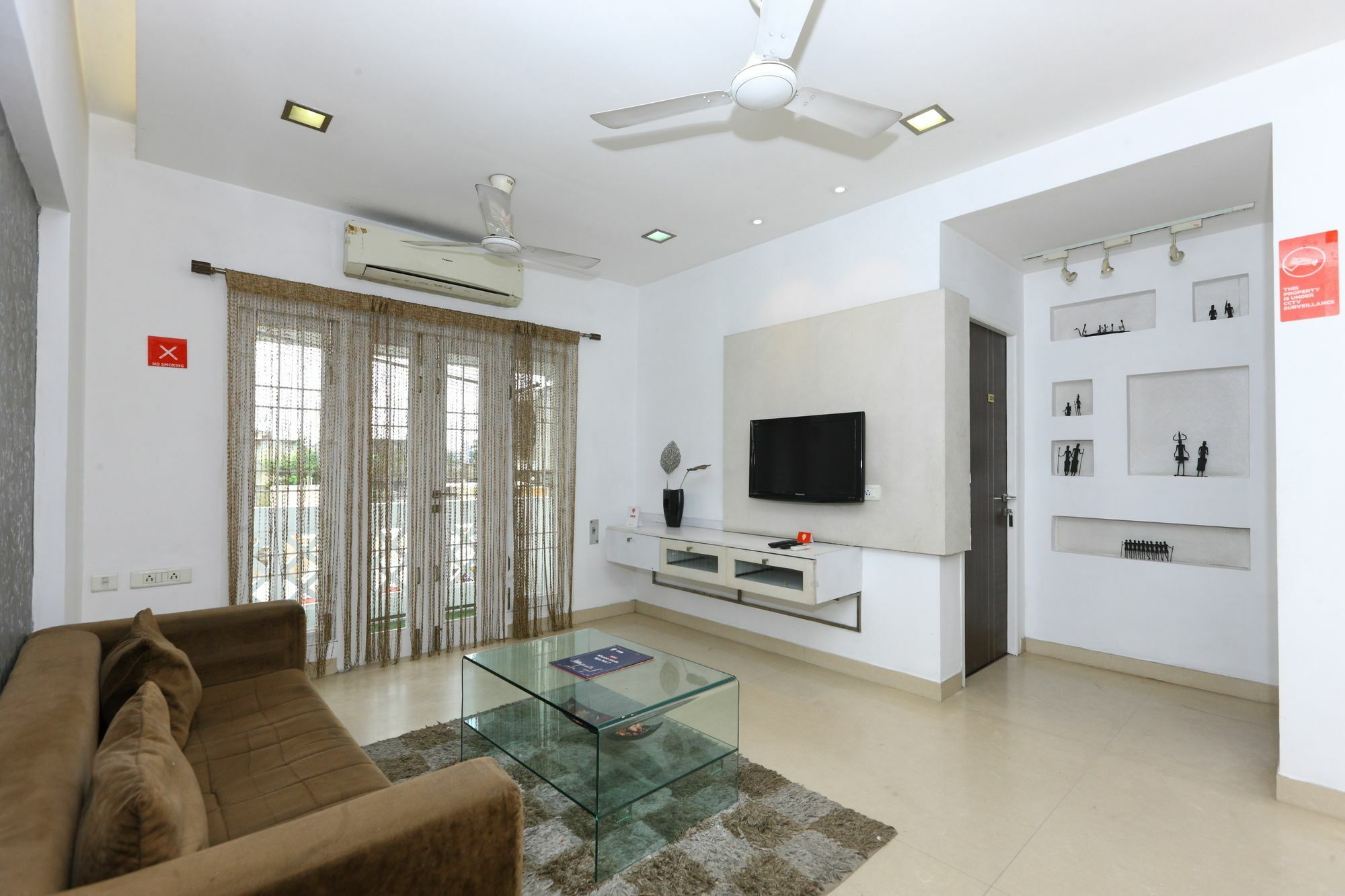Hotel Oyo 9911 Shylee Niwas